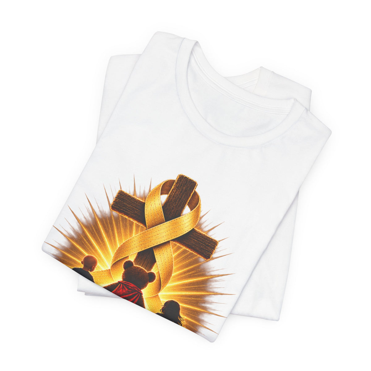 Battle Buddy Heroes Foundation Tee