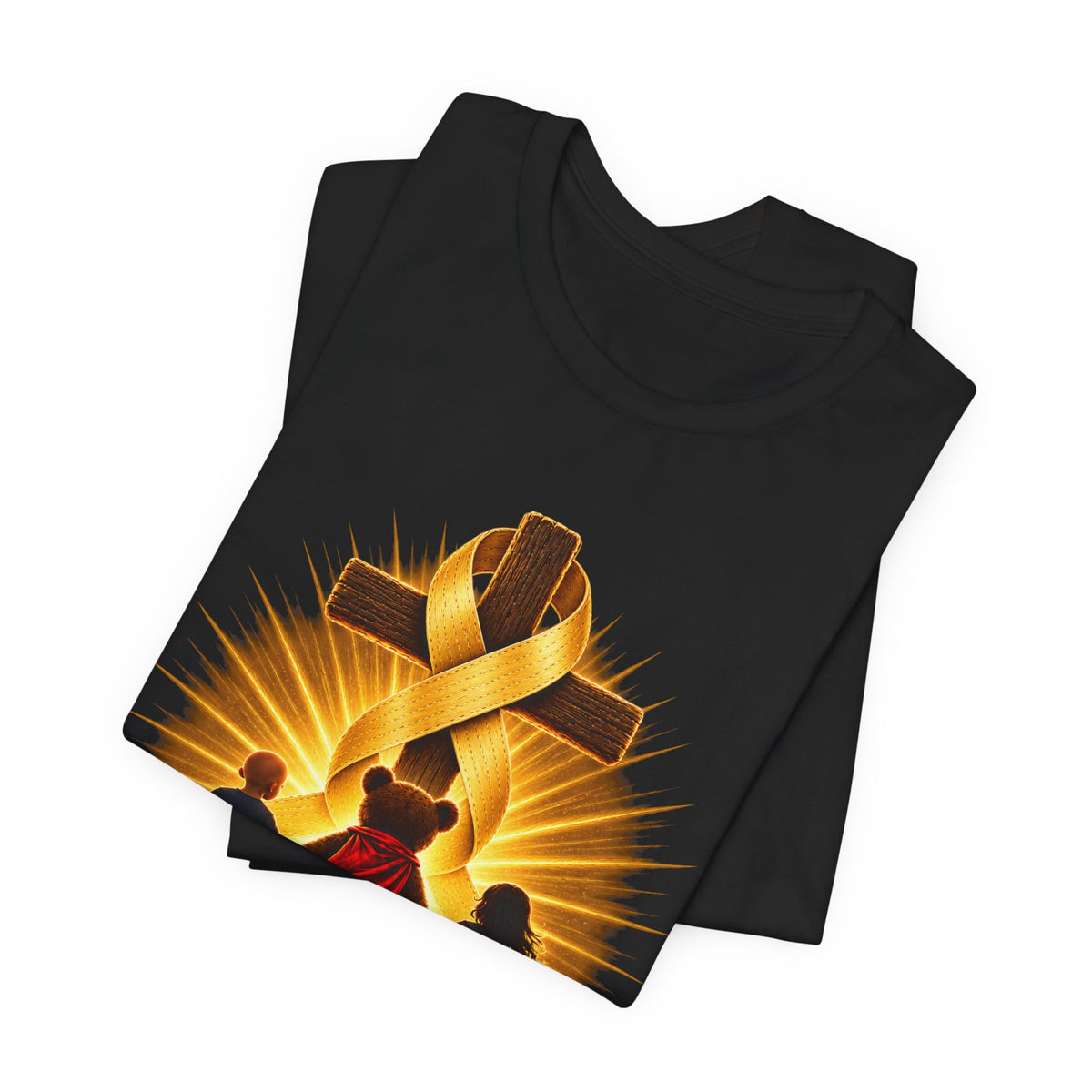 Battle Buddy Heroes Foundation Tee