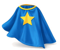 Hero Cape