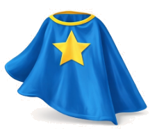 Hero Cape