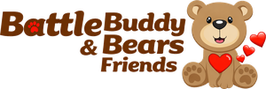 Battle Buddy Bears